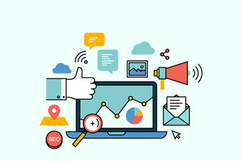 哈密提升网络推广效果企业要注意哪些方面的问题