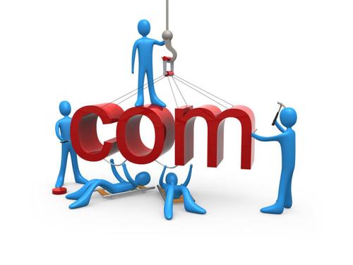 哈密企业网站建设成功与否和哪些有关呢