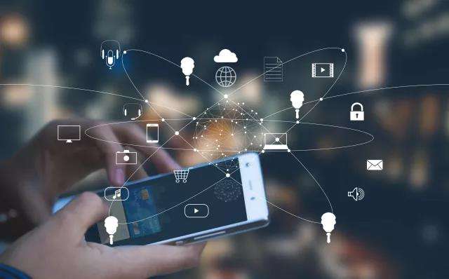 哈密分析企业做微信营销常见的几种模式