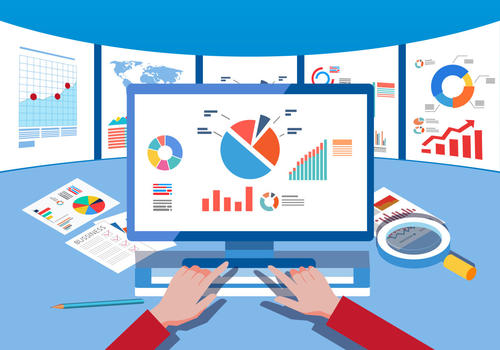 哈密哪一种网站设计风格才是适合企业呢？