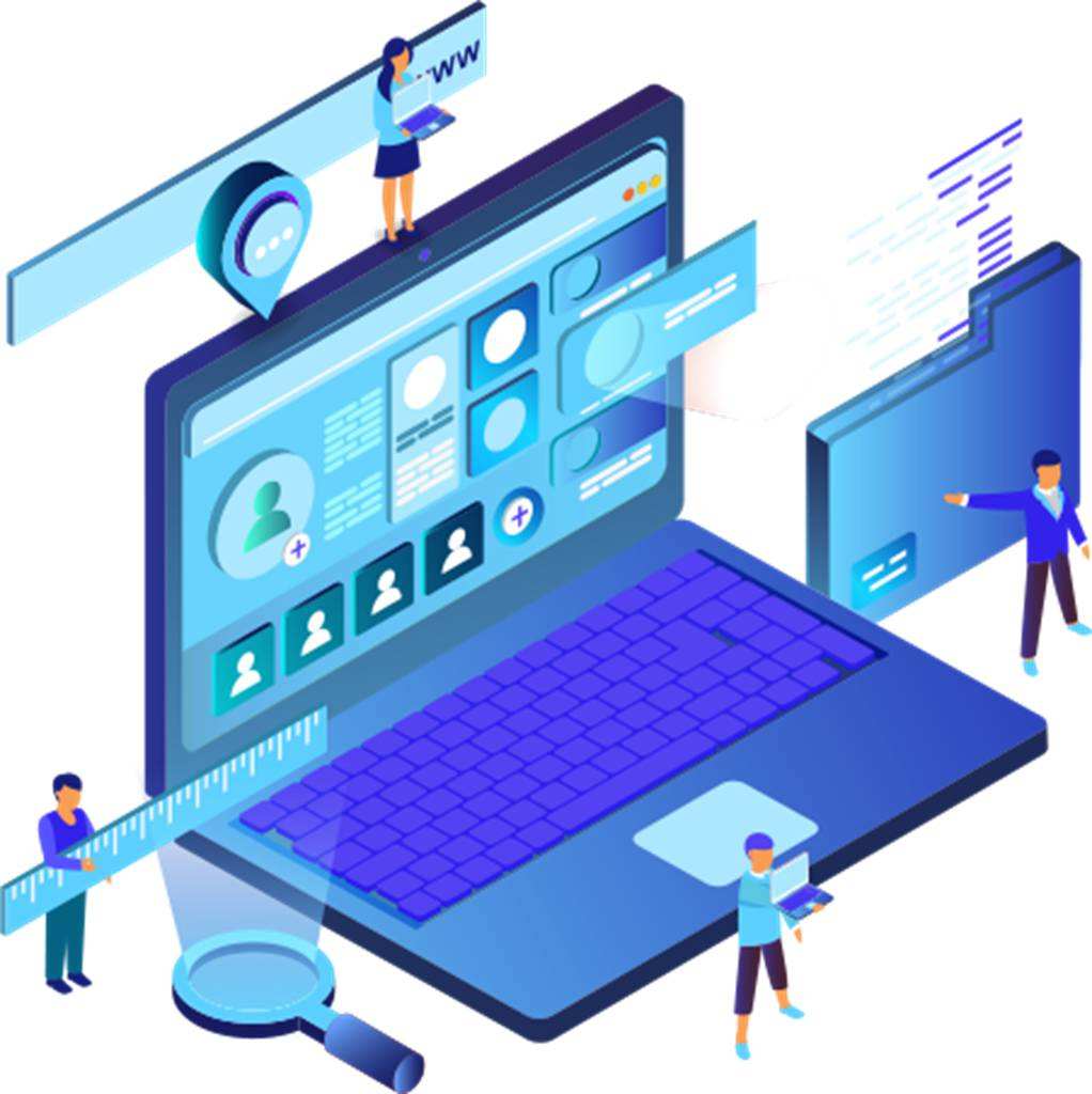 哈密分析企业网站设计过程中需要注意的几个问题